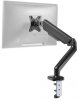 Uchwyt biurkowy Spacetronik SPA-G110 na monitor 17-32